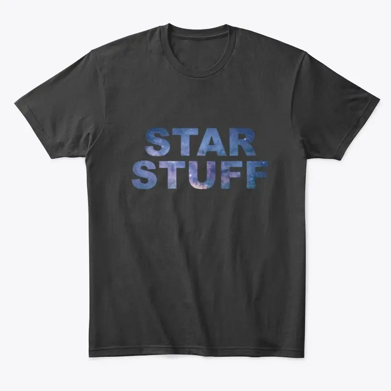 Star Stuff